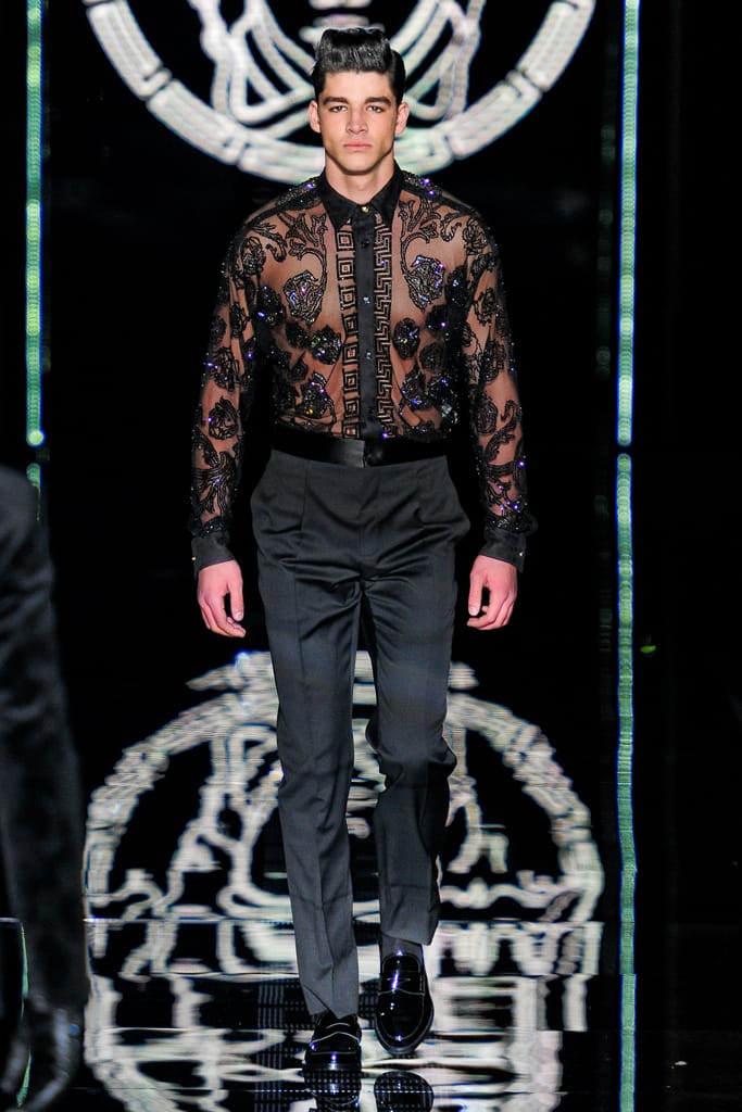 Versace 2012ﶬװз