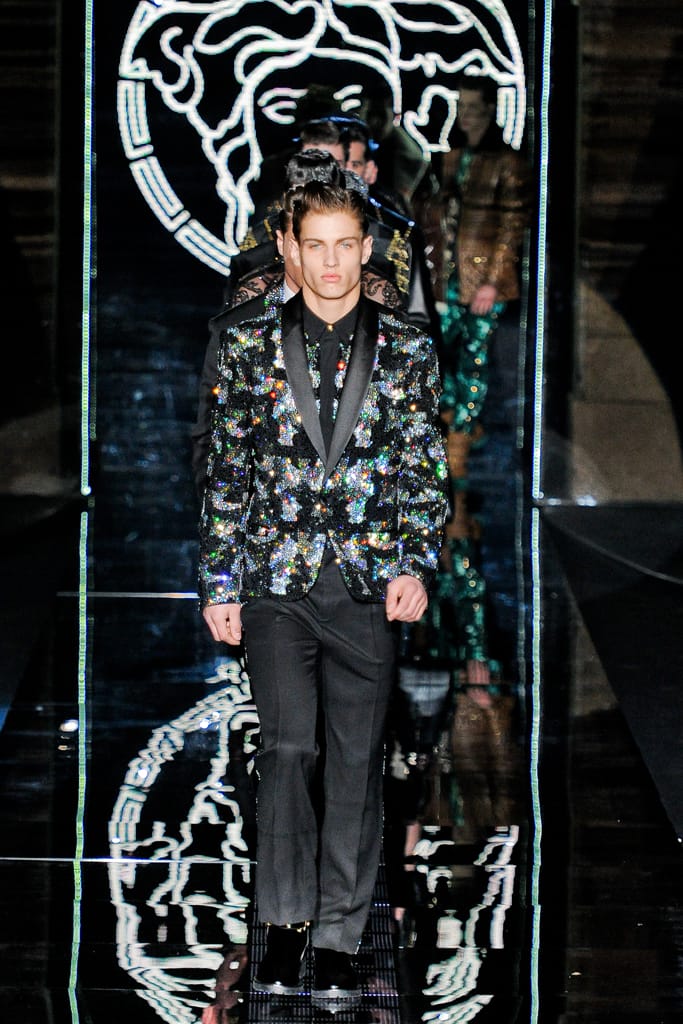 Versace 2012ﶬװз