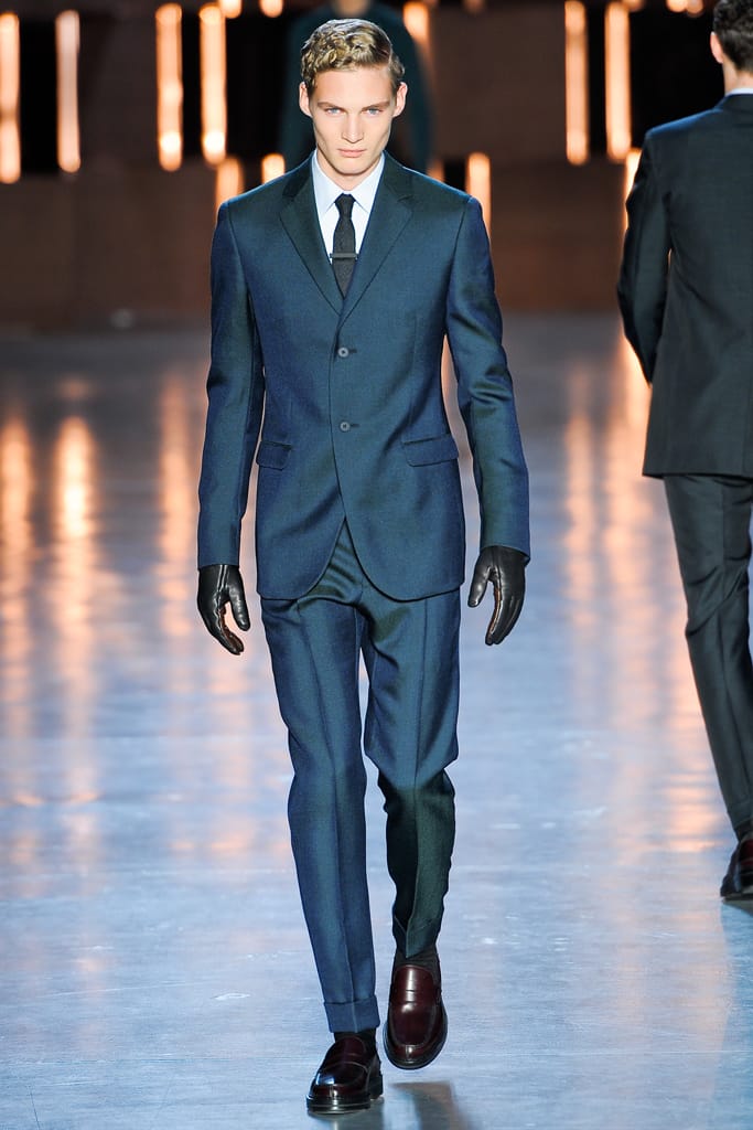 Z Zegna 2012ﶬװз