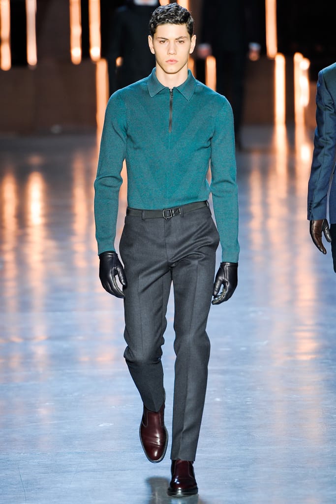 Z Zegna 2012ﶬװз