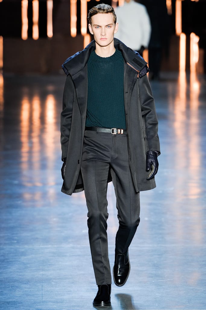 Z Zegna 2012ﶬװз