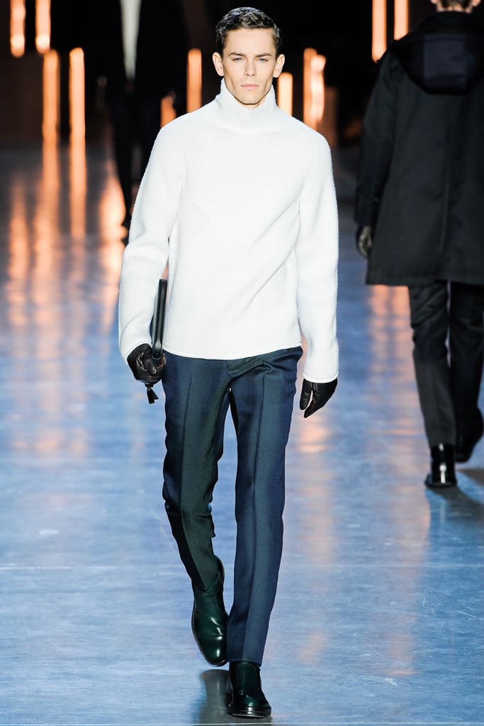 Z Zegna 2012ﶬװз