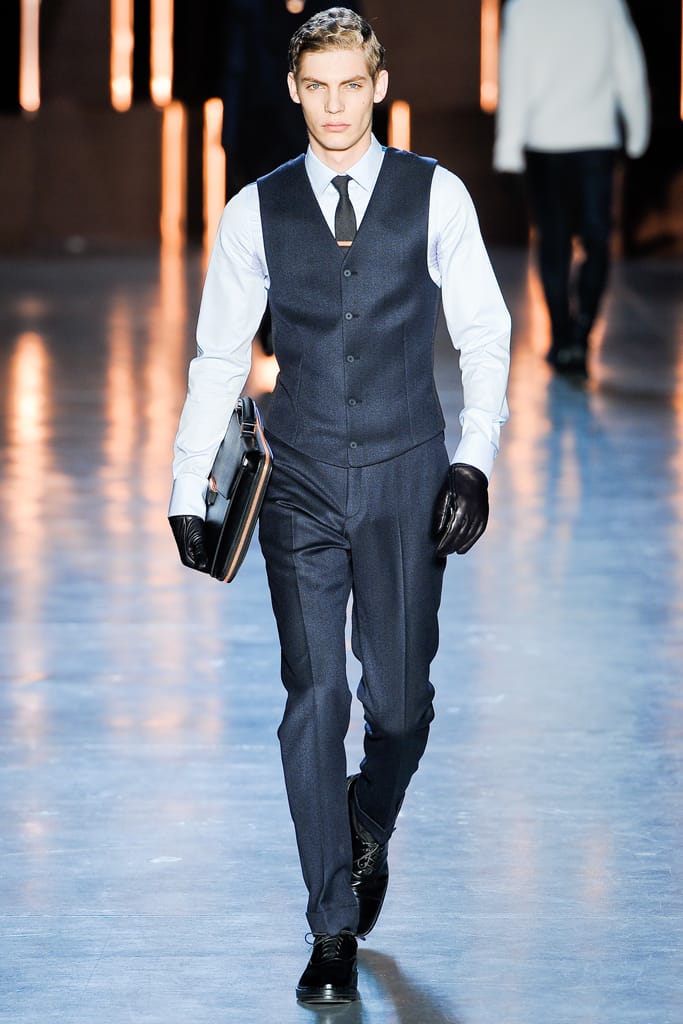 Z Zegna 2012ﶬװз