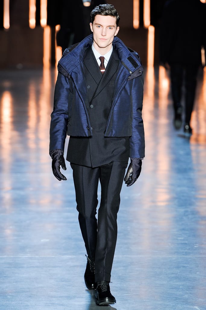 Z Zegna 2012ﶬװз