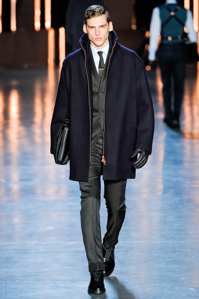 Z Zegna 2012ﶬװз