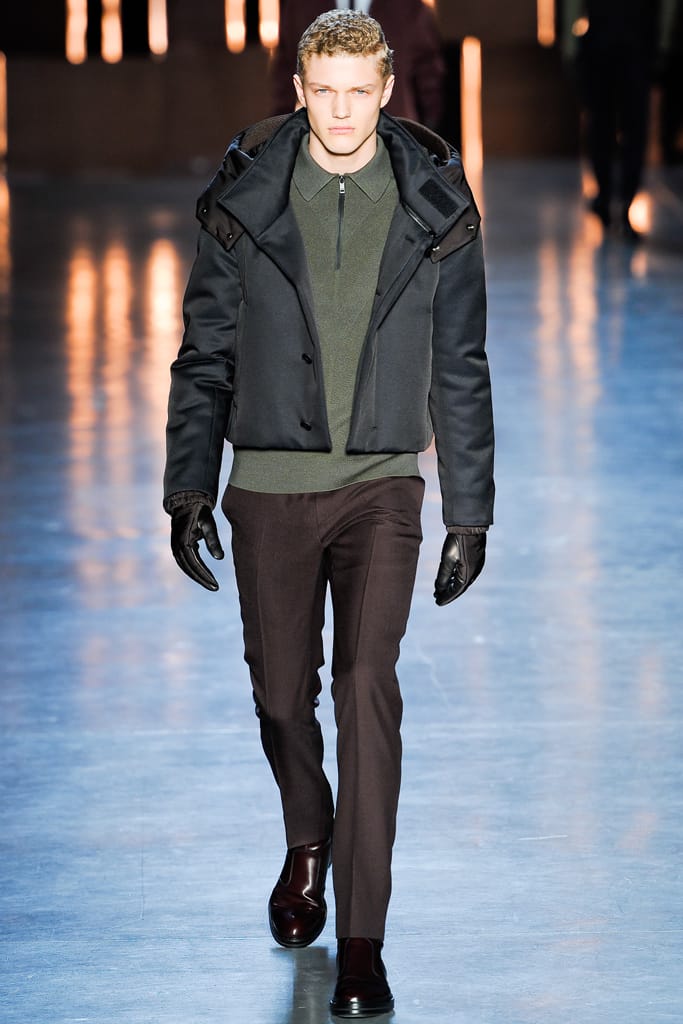 Z Zegna 2012ﶬװз