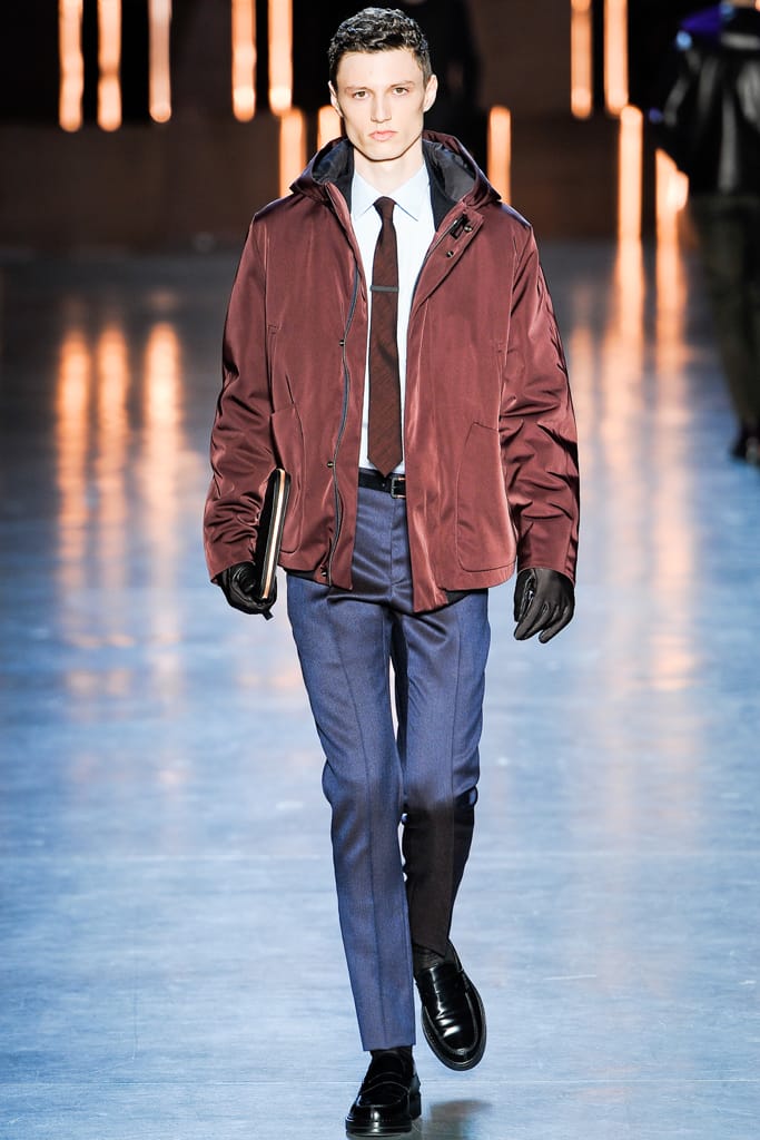 Z Zegna 2012ﶬװз