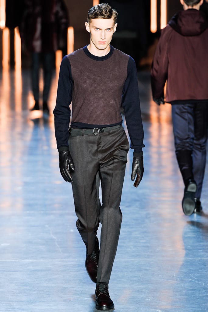 Z Zegna 2012ﶬװз