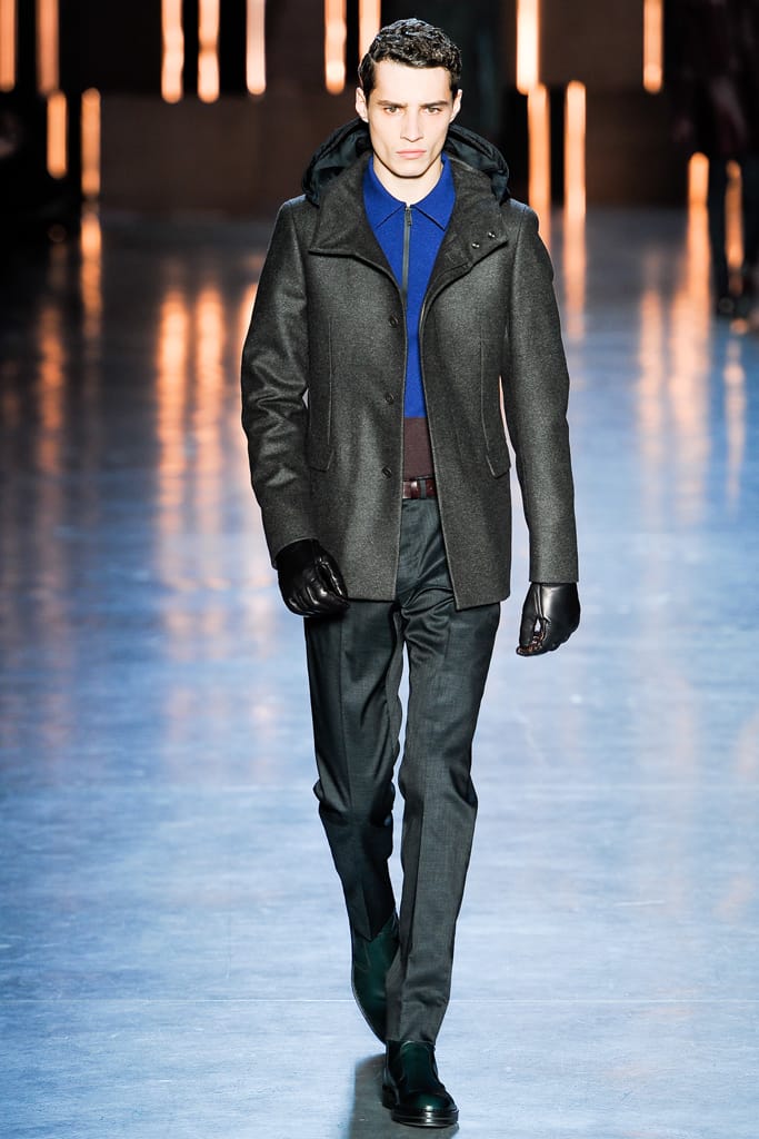 Z Zegna 2012ﶬװз