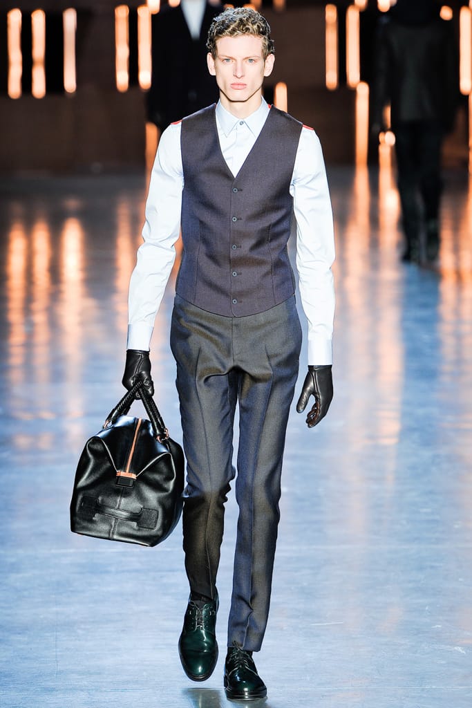 Z Zegna 2012ﶬװз