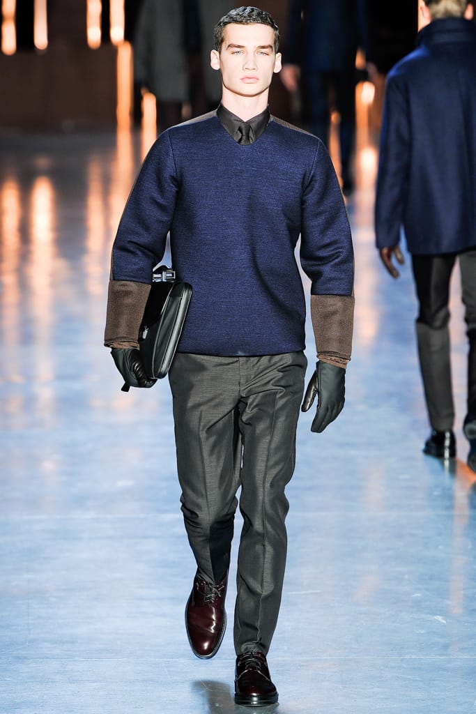 Z Zegna 2012ﶬװз