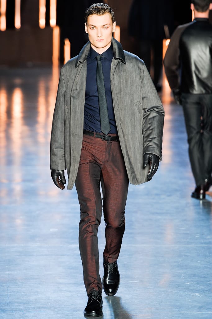 Z Zegna 2012ﶬװз