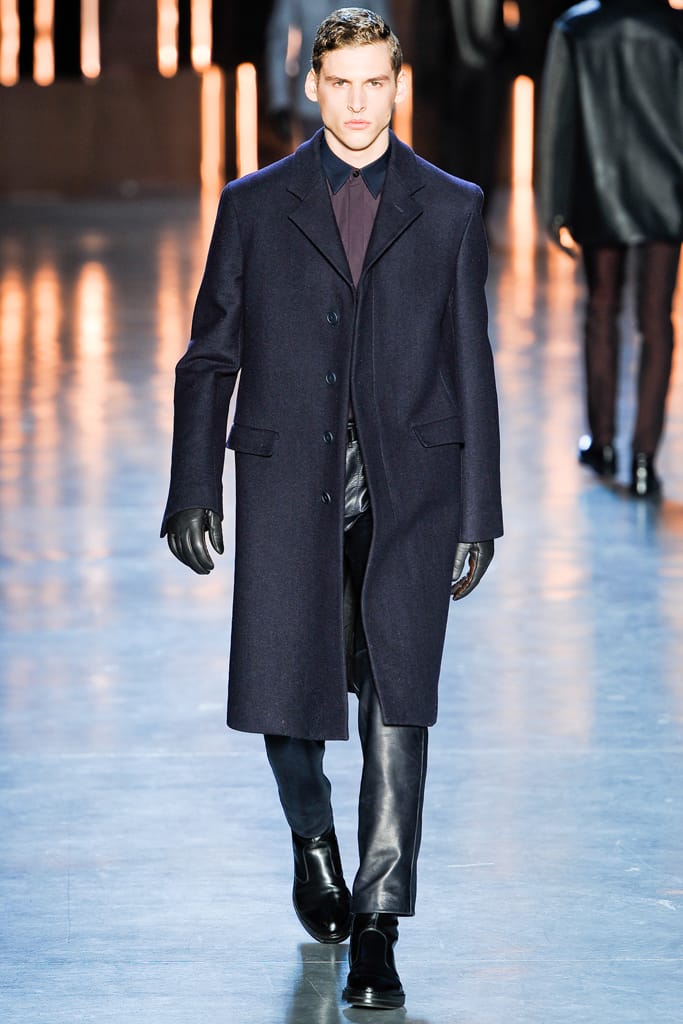 Z Zegna 2012ﶬװз