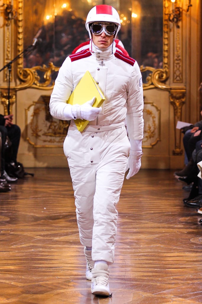 Moncler Gamme Bleu 2012ﶬװз