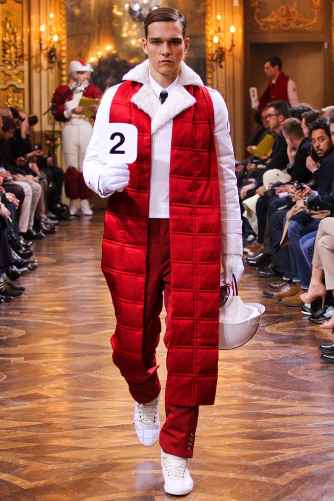 Moncler Gamme Bleu 2012ﶬװз