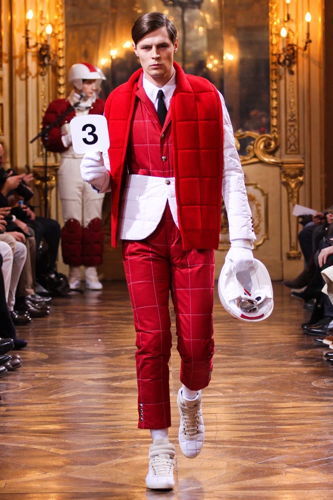 Moncler Gamme Bleu 2012ﶬװз