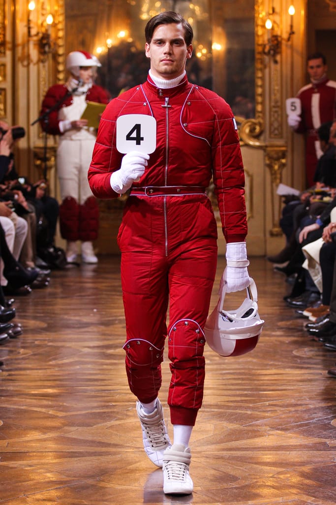 Moncler Gamme Bleu 2012ﶬװз