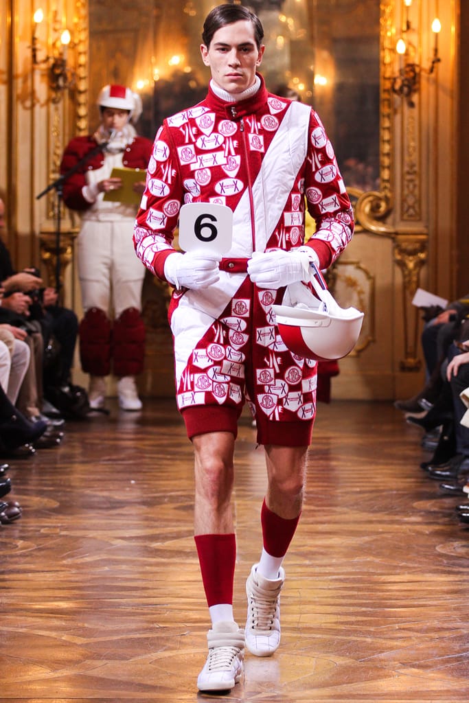 Moncler Gamme Bleu 2012ﶬװз