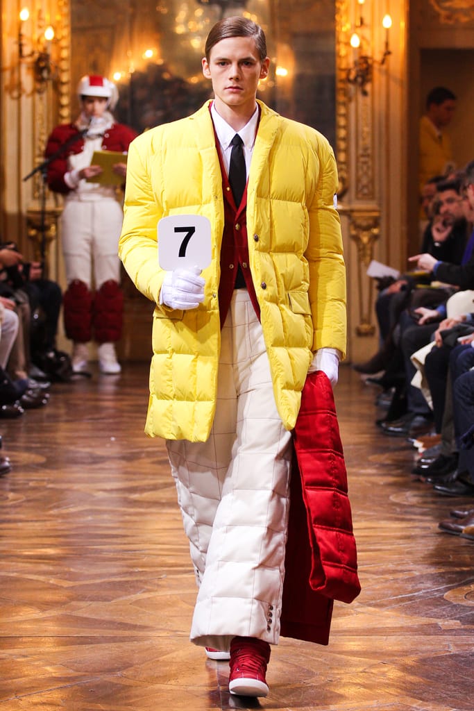 Moncler Gamme Bleu 2012ﶬװз