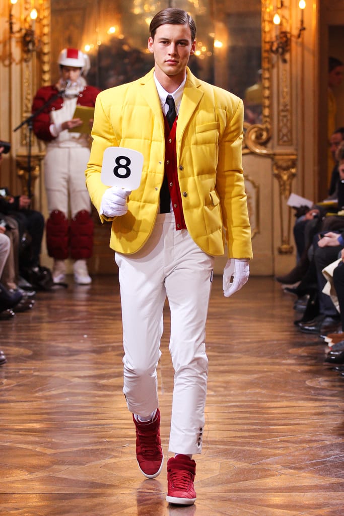 Moncler Gamme Bleu 2012ﶬװз