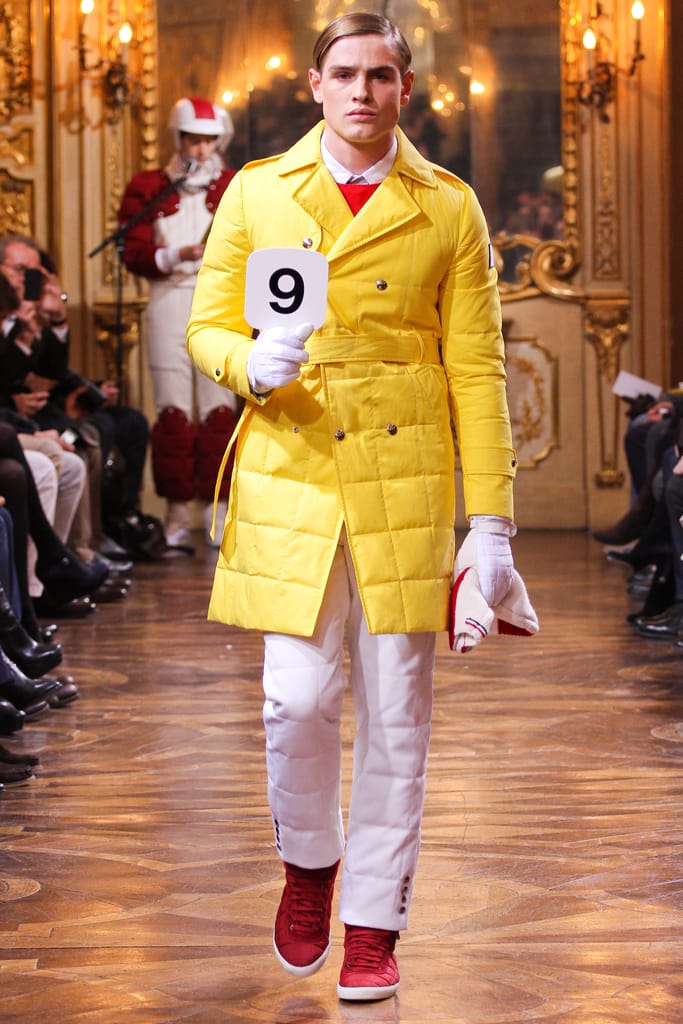 Moncler Gamme Bleu 2012ﶬװз