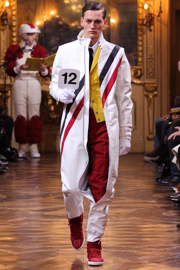 Moncler Gamme Bleu 2012ﶬװз