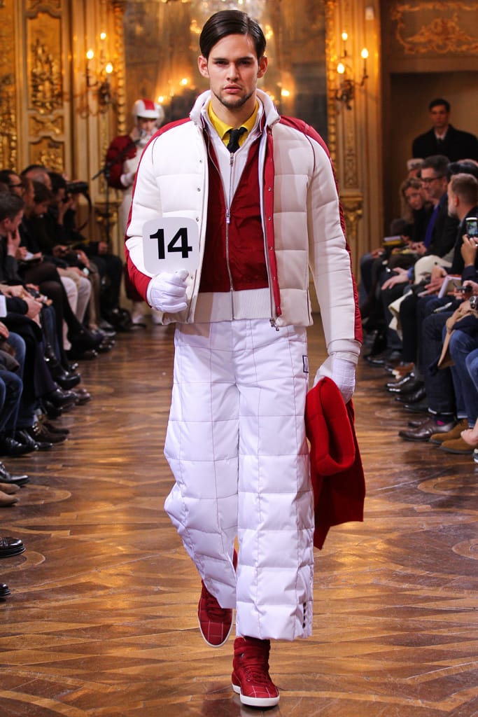 Moncler Gamme Bleu 2012ﶬװз