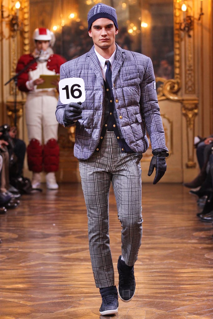 Moncler Gamme Bleu 2012ﶬװз