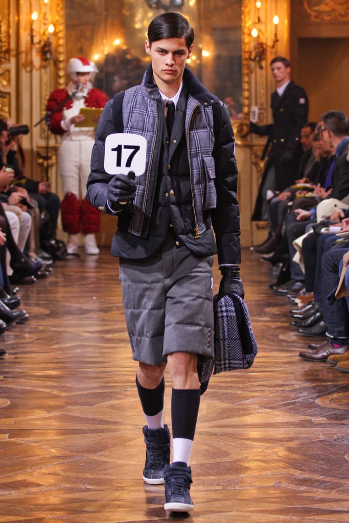 Moncler Gamme Bleu 2012ﶬװз