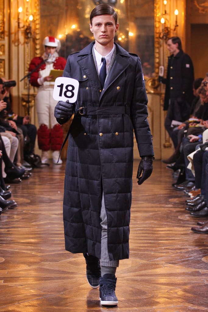 Moncler Gamme Bleu 2012ﶬװз