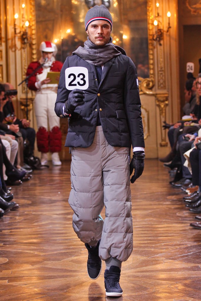 Moncler Gamme Bleu 2012ﶬװз