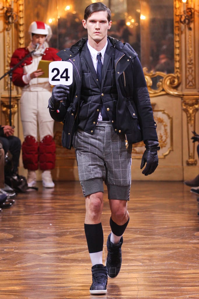 Moncler Gamme Bleu 2012ﶬװз