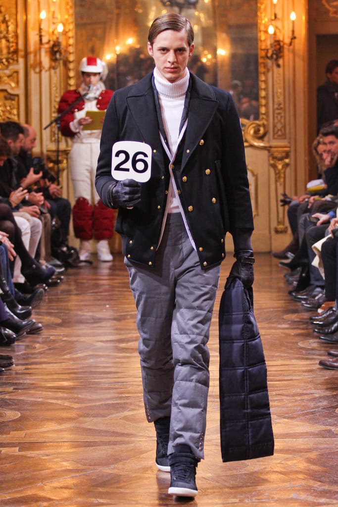 Moncler Gamme Bleu 2012ﶬװз