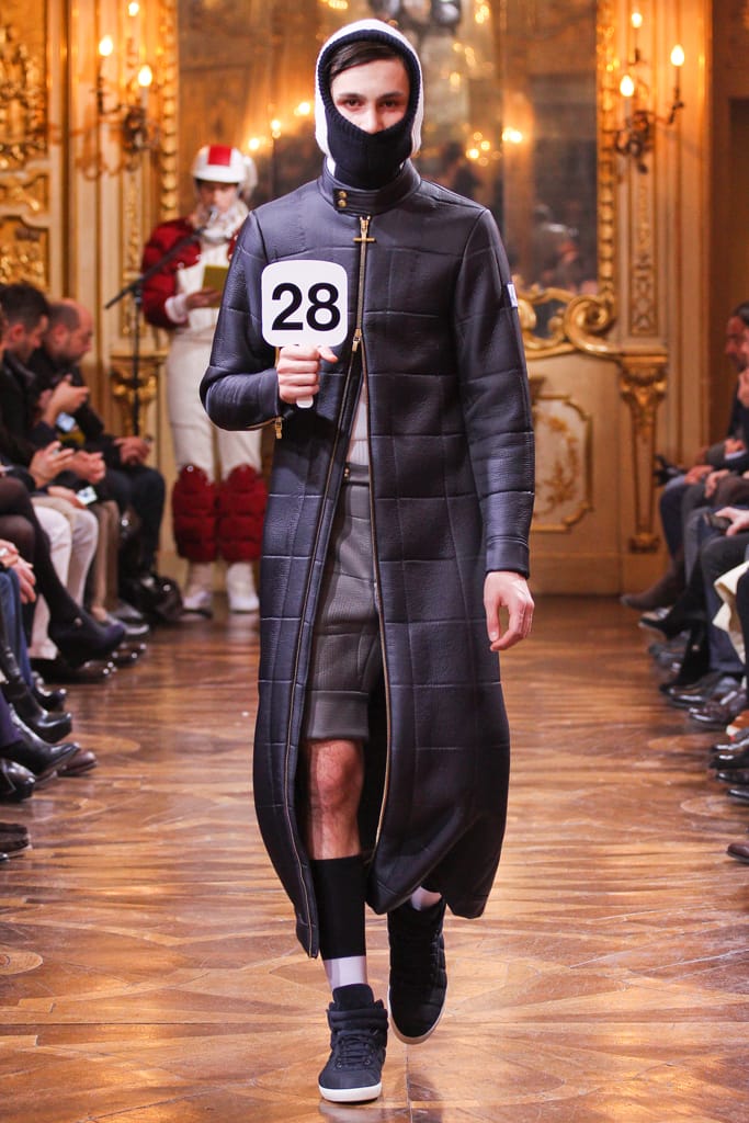 Moncler Gamme Bleu 2012ﶬװз