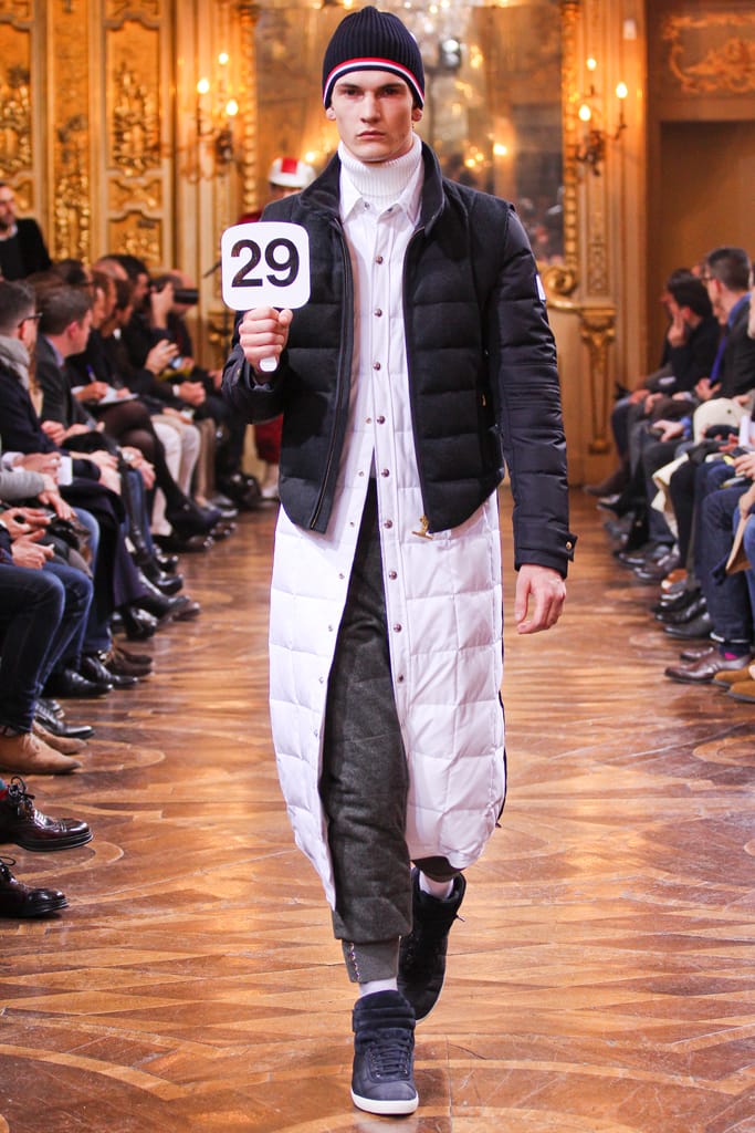 Moncler Gamme Bleu 2012ﶬװз