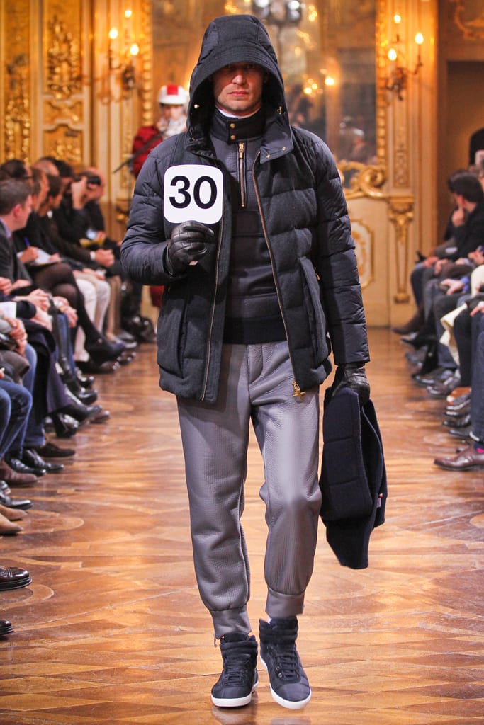 Moncler Gamme Bleu 2012ﶬװз