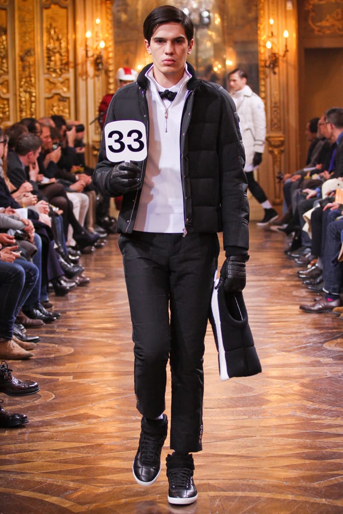 Moncler Gamme Bleu 2012ﶬװз