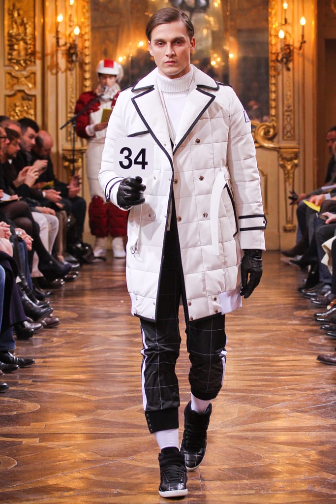 Moncler Gamme Bleu 2012ﶬװз