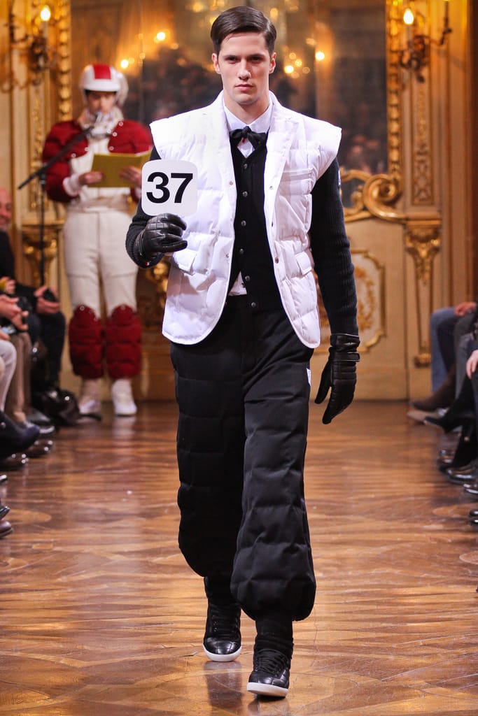 Moncler Gamme Bleu 2012ﶬװз