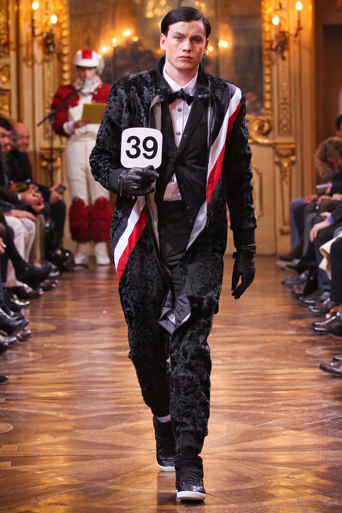 Moncler Gamme Bleu 2012ﶬװз