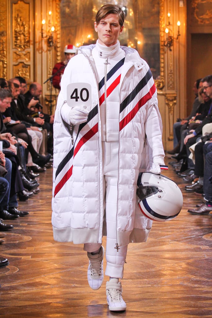 Moncler Gamme Bleu 2012ﶬװз