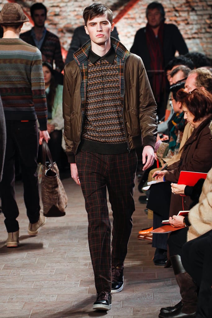 Missoni 2012ﶬװз