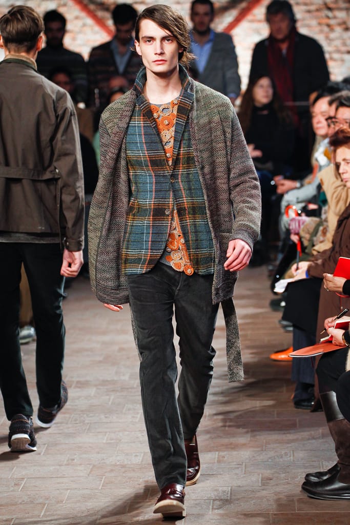 Missoni 2012ﶬװз