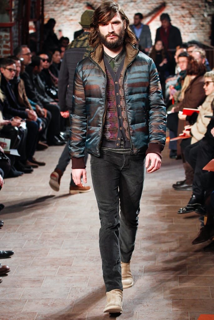 Missoni 2012ﶬװз