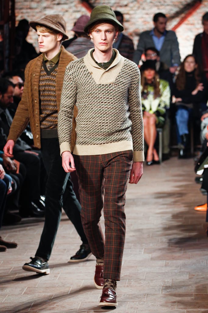 Missoni 2012ﶬװз