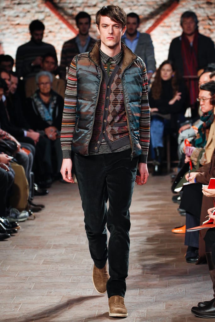 Missoni 2012ﶬװз