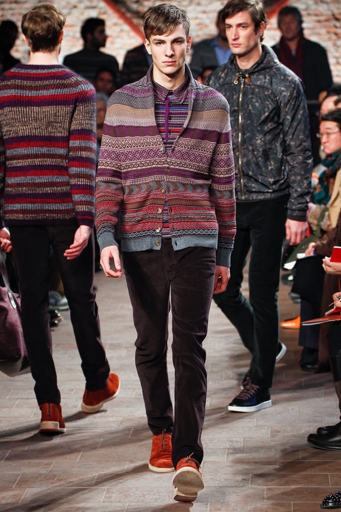 Missoni 2012ﶬװз