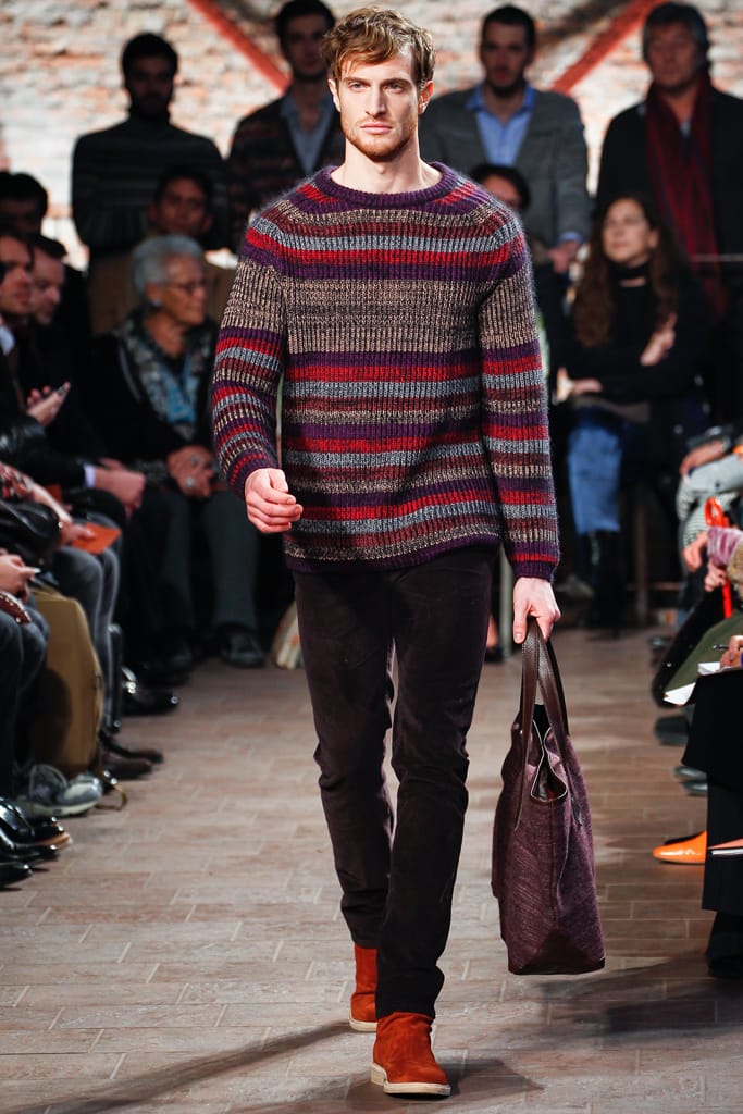 Missoni 2012ﶬװз