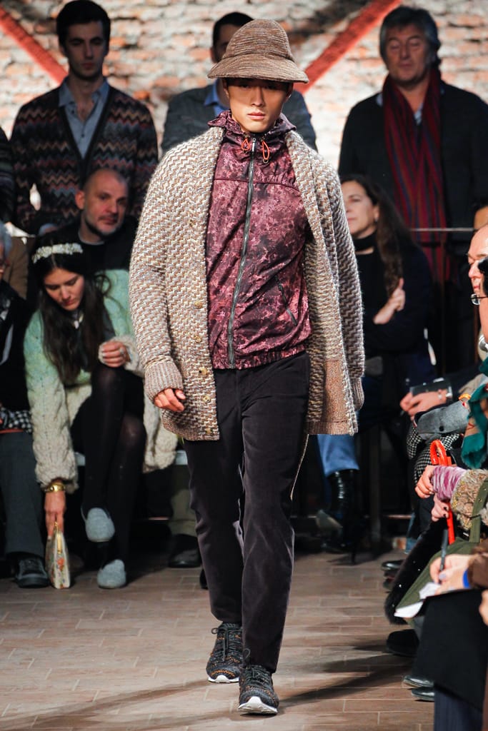 Missoni 2012ﶬװз