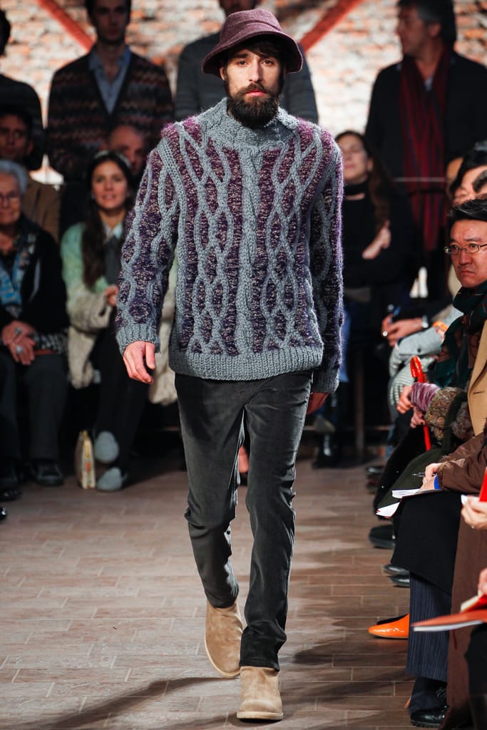 Missoni 2012ﶬװз